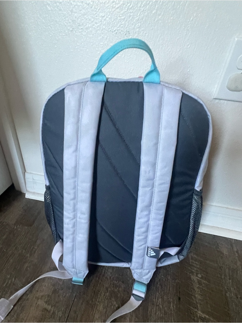 Adidas Ready Backpack - Picture 3 of 8